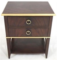 Chelsea House 2 Drawer stand