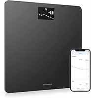 Withings Body Smart - Accurate Scale For Body