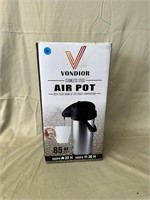 Air Pot