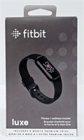 BRAND NEW FITBIT LUXE