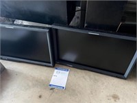 Multi Format LCD Monitors