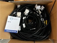 Box/ Cables