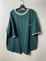 Vintage Macgregor Green Shirt