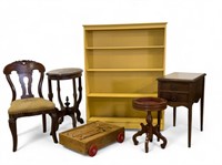 Vintage & Antique Furniture Group (7)