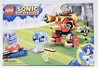 BRAND NEW LEGO SONIC