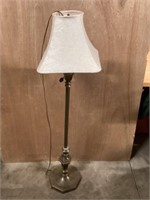 Floor lamp untested