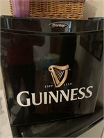 Danny Guinness Mini Fridge