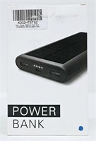 BRAND NEW POWER BANK