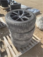 Nokian Tires And Rims
