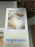 Brightroom expandable drawer dividers 2 ct