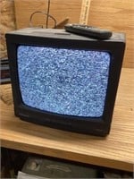 14 inch TV