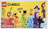 BRAND NEW LEGO CLASSIC