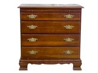 Antique Style Bachelors Chest
