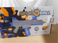 Splat R Ball Water Balls