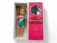 American Girl Doll Mckenna Doll