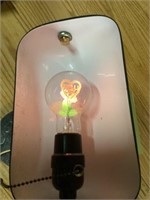 Aerolux cheer light bulb