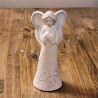 Ceramic Angel 5¼"