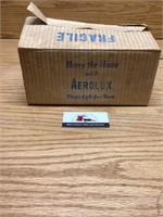 Aerolux cheer light box
