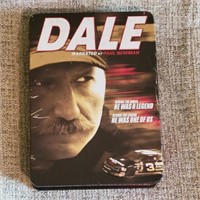 Dale Earnhardt DVD Box Set