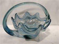blown art glass