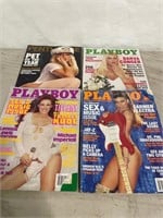 Vintage Playboy penthouse lot
