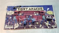 Western Playset at Fort Apache