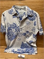 Vintage liberty house of Hawaii Hawaiian shirts