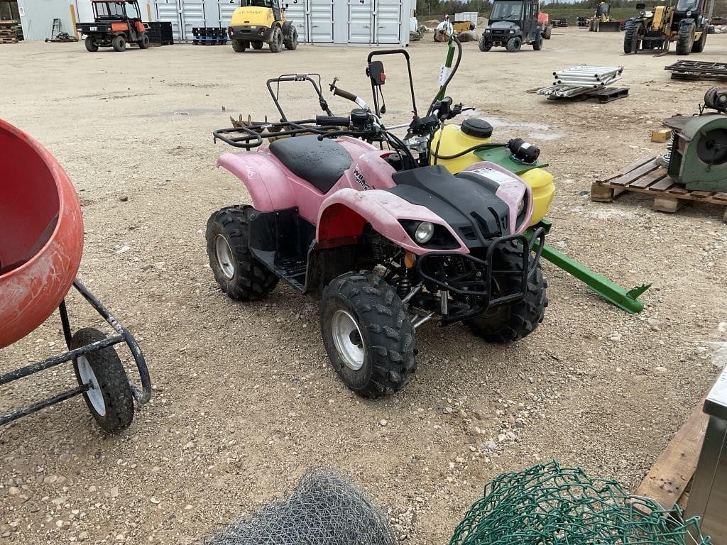 6&6 Auctions Farming & Heavy Equipment Auction Apr29-May3