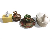 Vintage Ceramics, Fritz & Floyd, Made in Japan