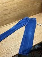 Vintage Lee jeans size 10 medium