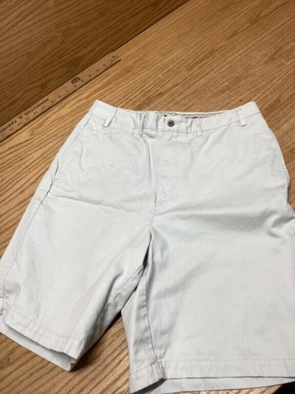Vintage Caribbean Joe shorts Size 34
