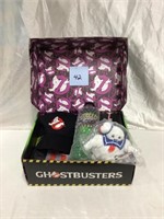 35th Anniversary Ghostbusters Collector's Box
