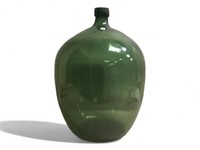 Huge Green Bottle