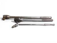 Williams, Proto Torque Wrenches