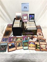 Yu-Gi-Oh! Cards