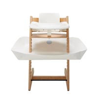 Food Catcher for Stokke Tripp Trapp Highchair