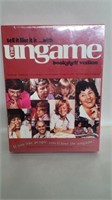 1975 sealed the ungame bookshelf version by the