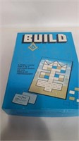 1980 "build" masonic family game by Supreme