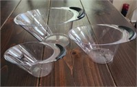 New pampered chef measuring cups