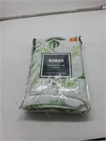 Rowan 95" length rod pocket panel