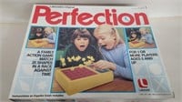 1982 perfection game by lakeside original