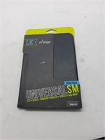 Universal SM book folio 7-8"