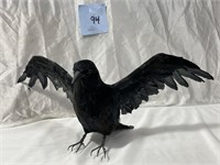 Realistic Crow