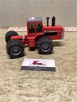 Massey Ferguson four-wheel-drive 4900 toy tractor