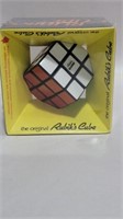 1980 sealed ideal rubik's cube