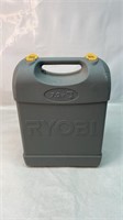 Ryobi drill in case working