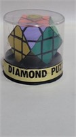 Spencer gifts diamond cube puzzle