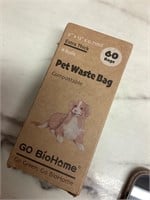 Pet Waste  bag