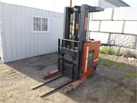 Prime Mover RR34B Forklift
