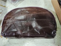 Clutch purse